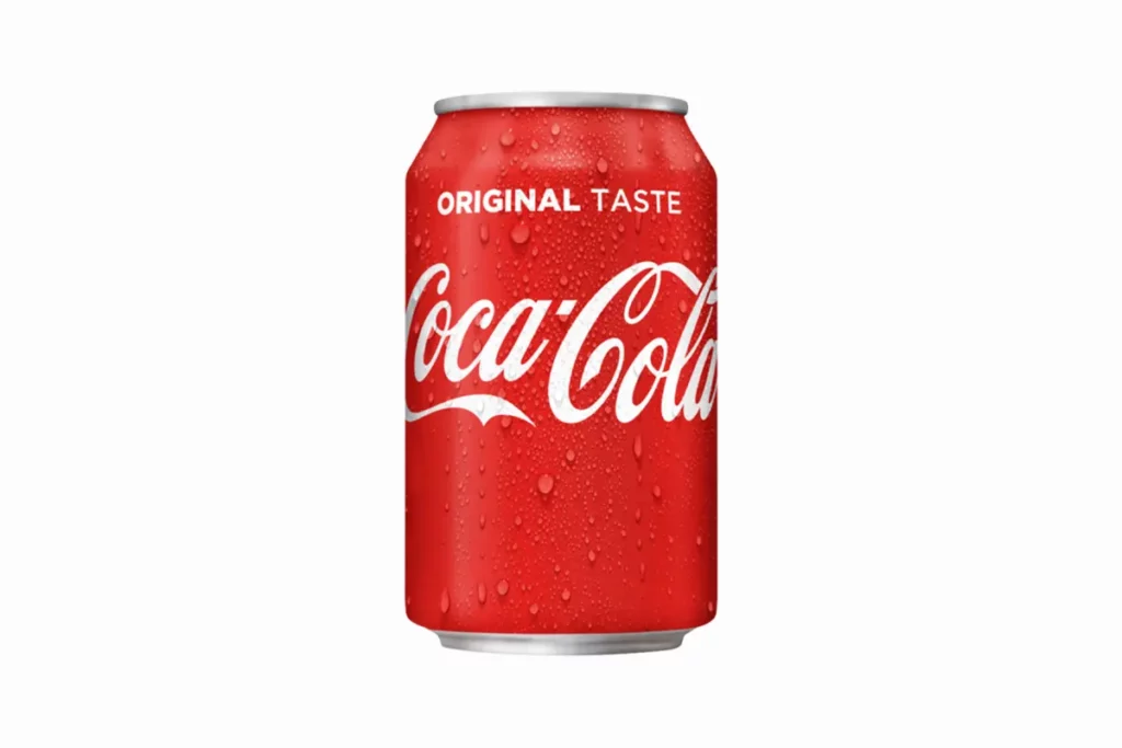 Coca-Cola