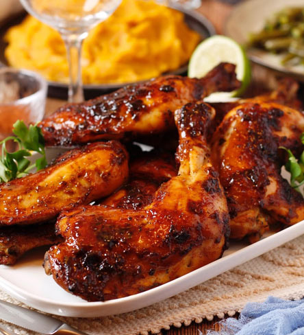 🎄 Menu de Noël – Réservez dès maintenant ! 🎅